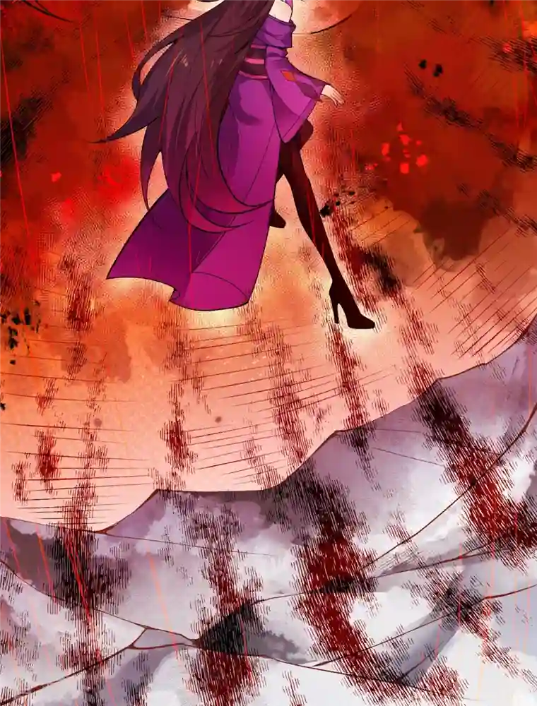 逆天邪神第505话 底牌