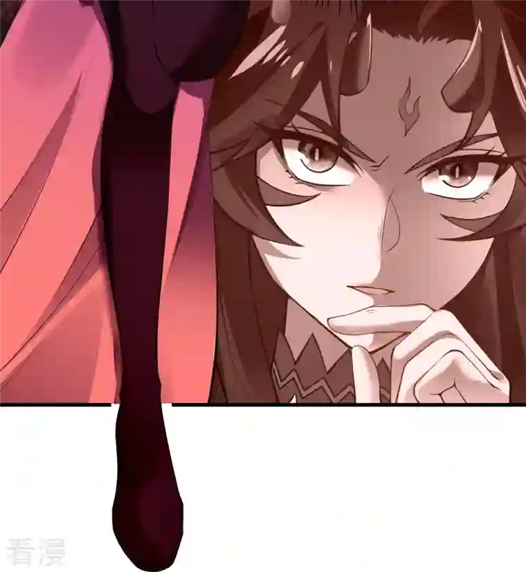 逆天邪神第505话 底牌