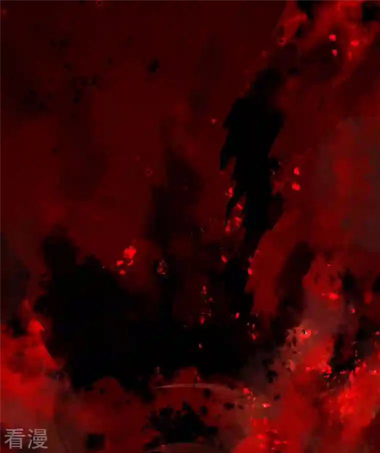 逆天邪神第505话 底牌