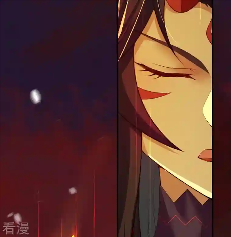 逆天邪神第505话 底牌