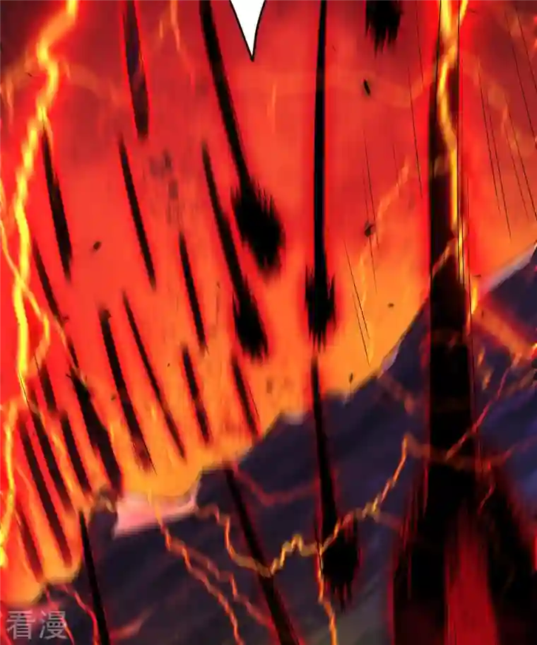 逆天邪神第505话 底牌