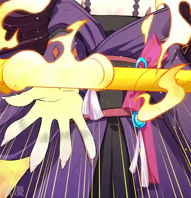 逆天邪神第505话 底牌