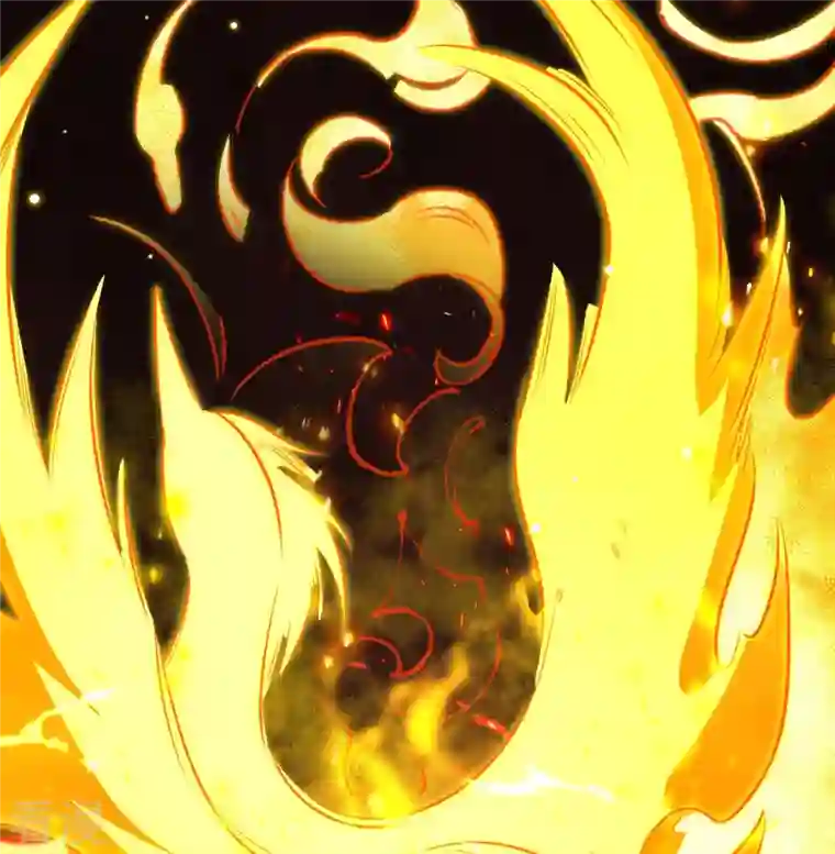 逆天邪神第505话 底牌