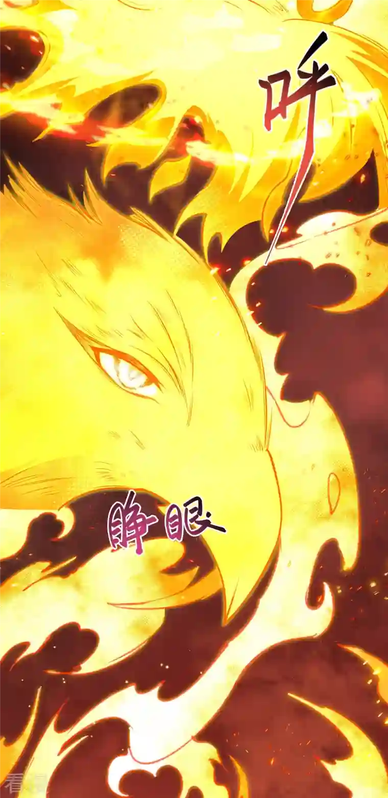 逆天邪神第505话 底牌