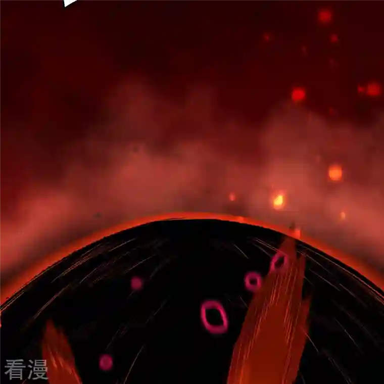 逆天邪神第505话 底牌