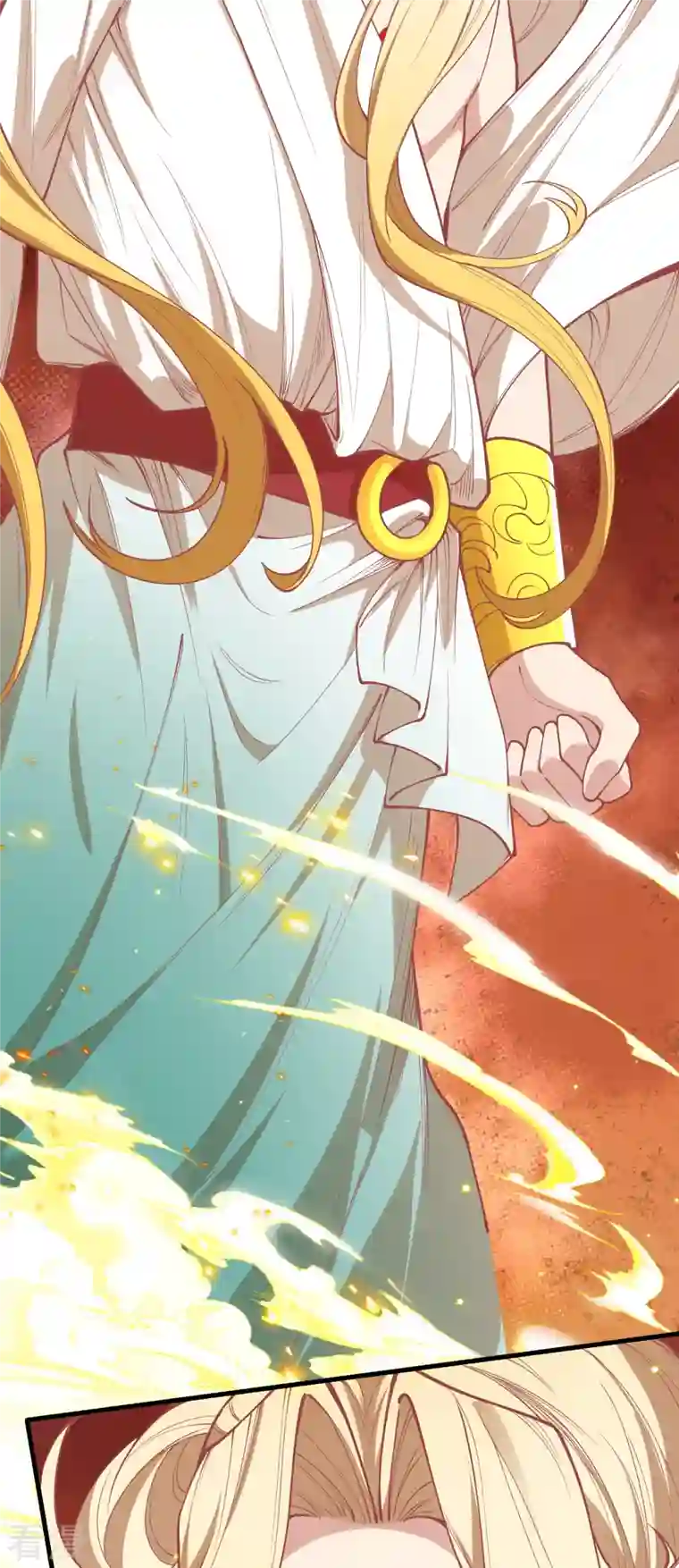 逆天邪神第505话 底牌