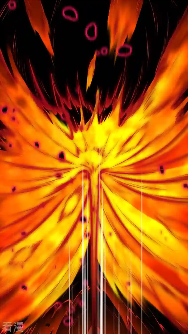 逆天邪神第505话 底牌