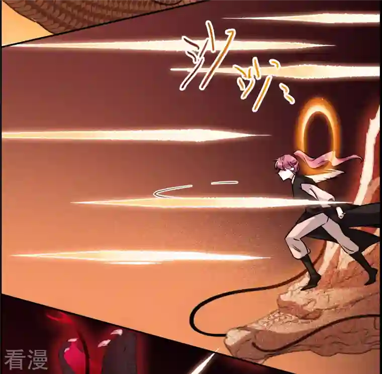 上国赋之千堆雪第334话 中招5