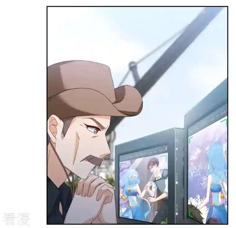 她来了，请趴下第242话 受难2