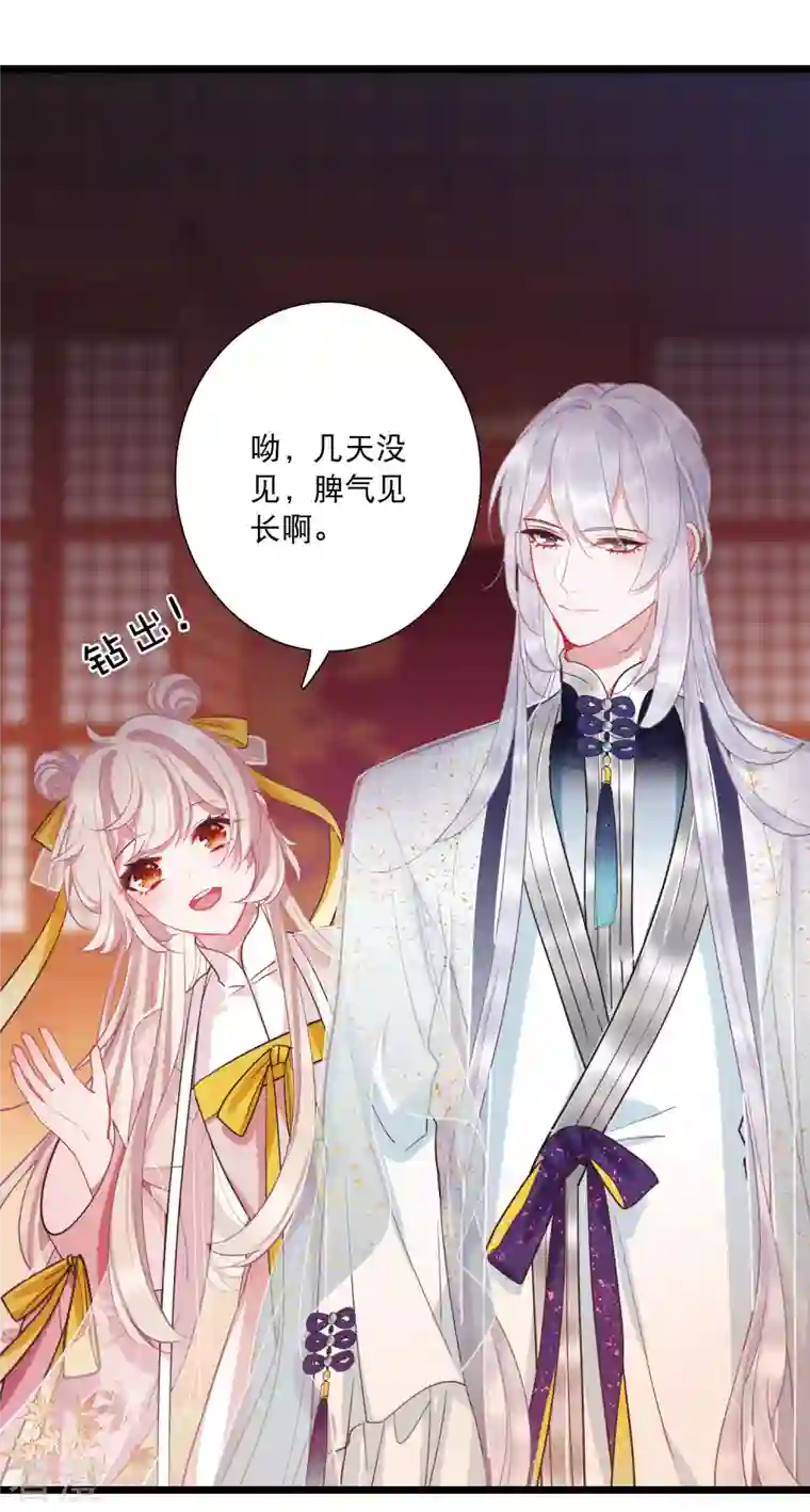 名剑冢第144话 焰火1