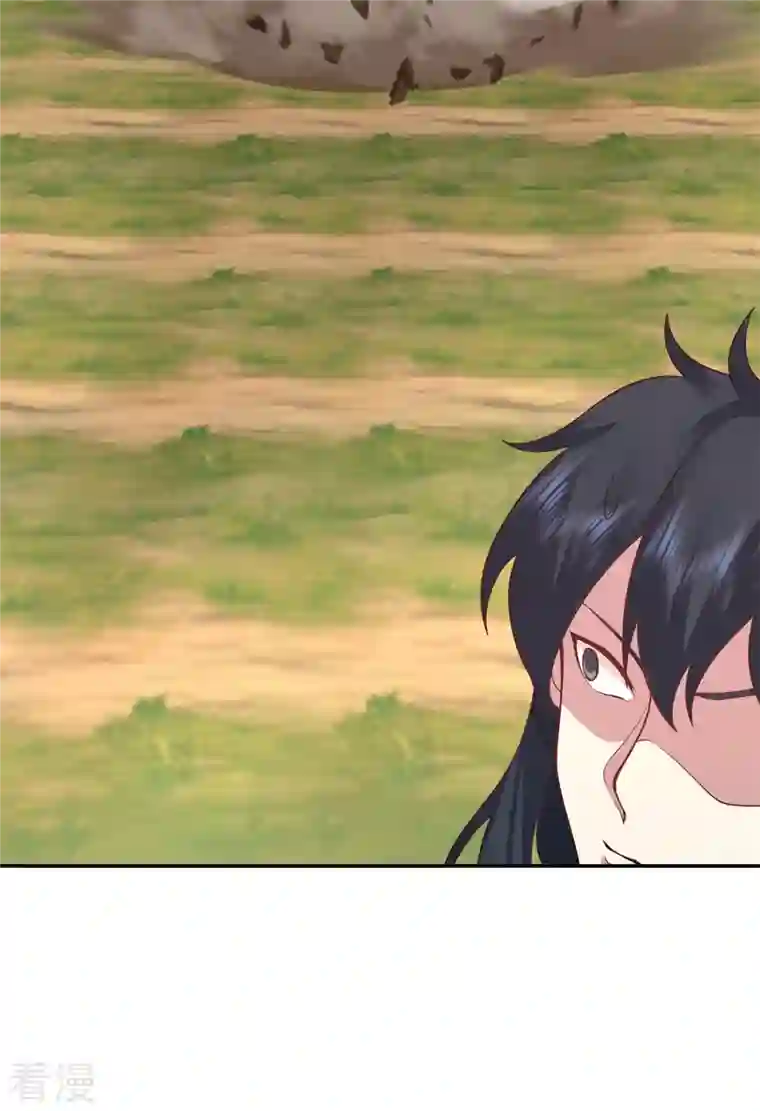 混沌丹神第278话 古神转世