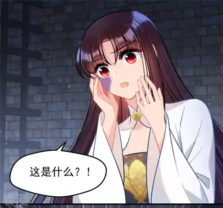 我家陛下总想祸国第65话1 是走是留？
