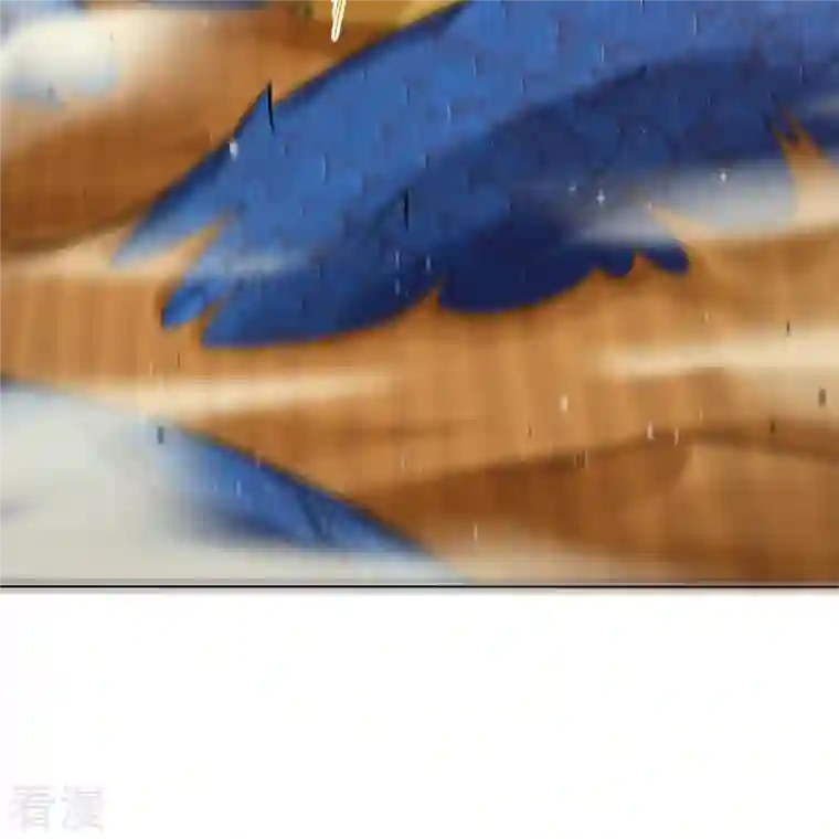 逆天战神第327话 弑师