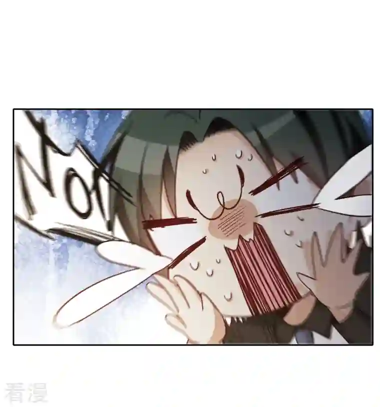 世界第一巨星第47话1 今天只能亲猪了！