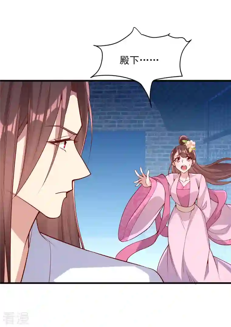 一品嫡女第290话 赦免四皇子