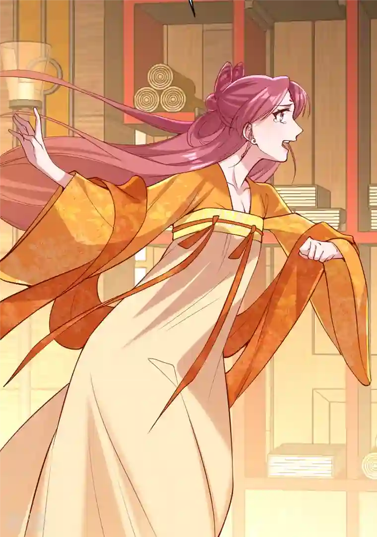 一品嫡女第291话 送行