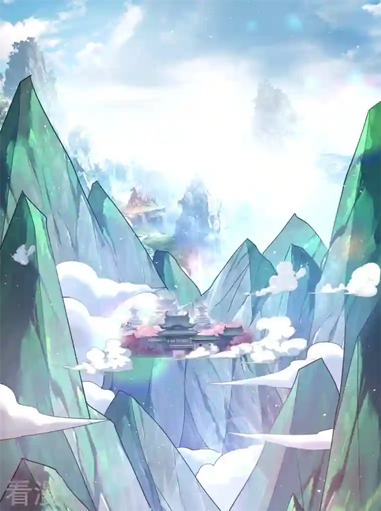 最强神医混都市第288话 神格分身！