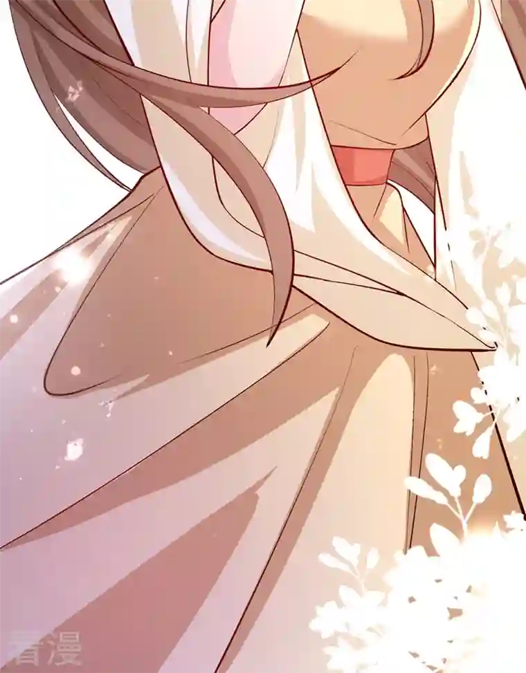 兽黑狂妃第176话 我不能再鸠占鹊巢了