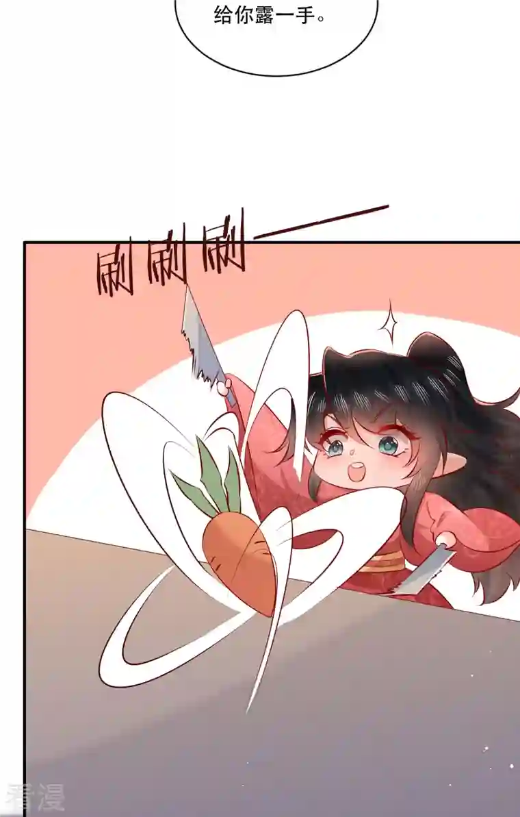 这个王妃路子野特别番外4 端午节番外