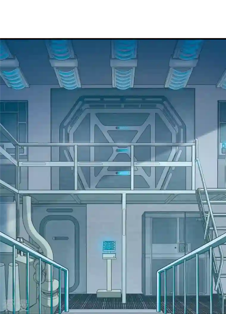 无敌学霸系统第219话 燃烧吧机甲