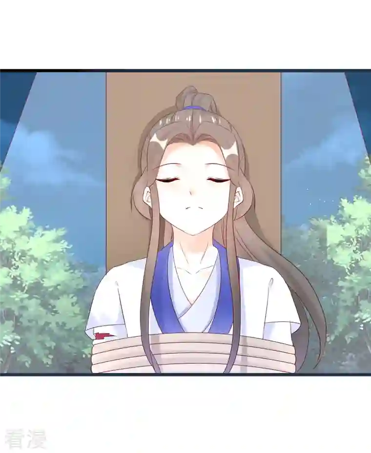 逆天毒妃第297话 变成修罗的原因