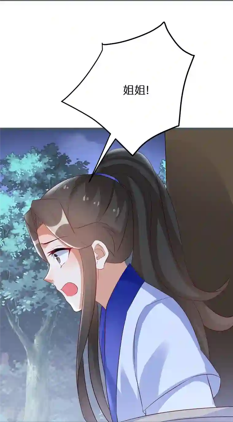 逆天毒妃第297话 变成修罗的原因