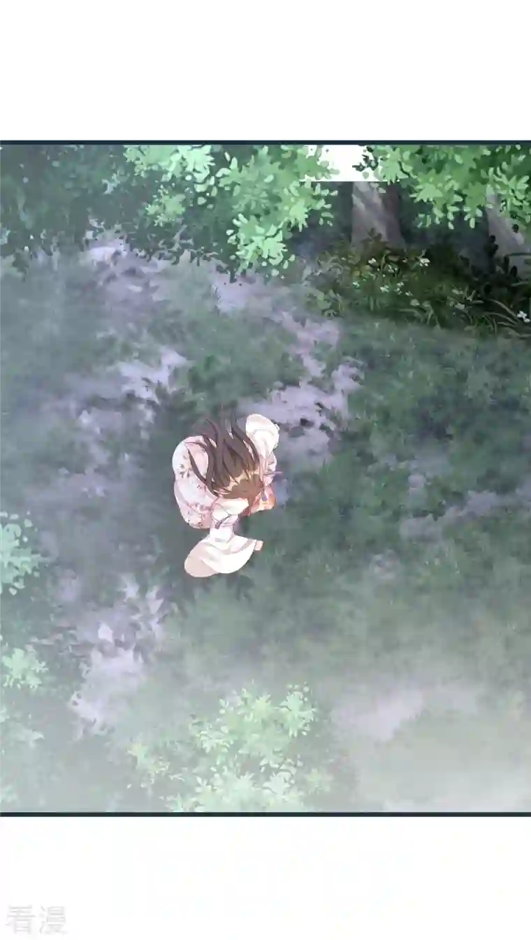 逆天毒妃第297话 变成修罗的原因