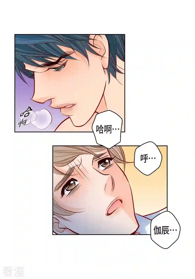 献给心脏番外17 MEMORIES17