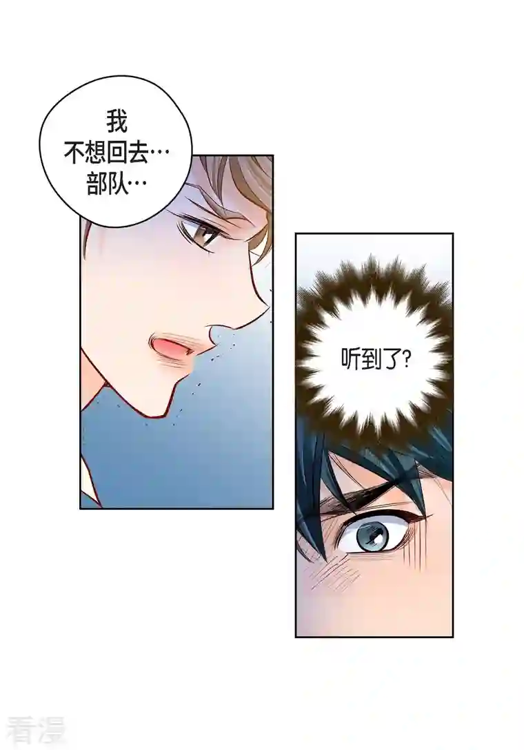 献给心脏番外17 MEMORIES17