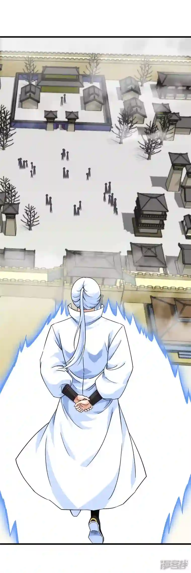 重生之我是大天神第180话 前往扶桑国