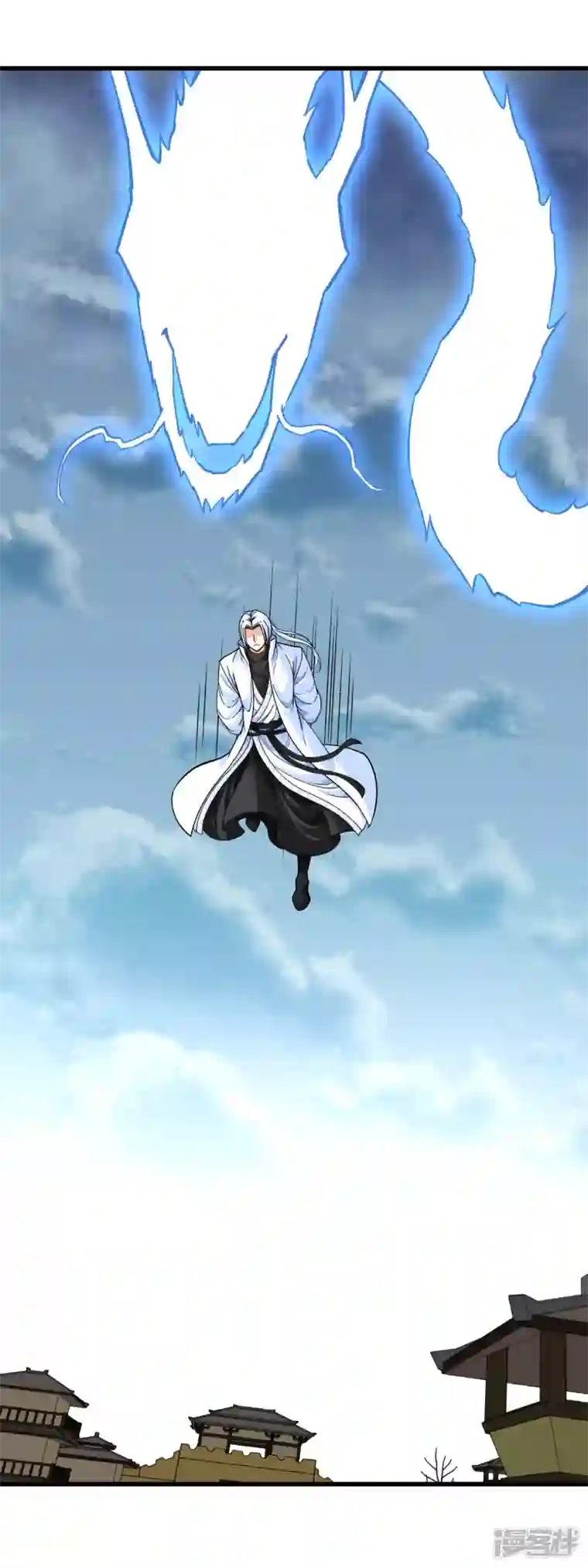 重生之我是大天神第180话 前往扶桑国