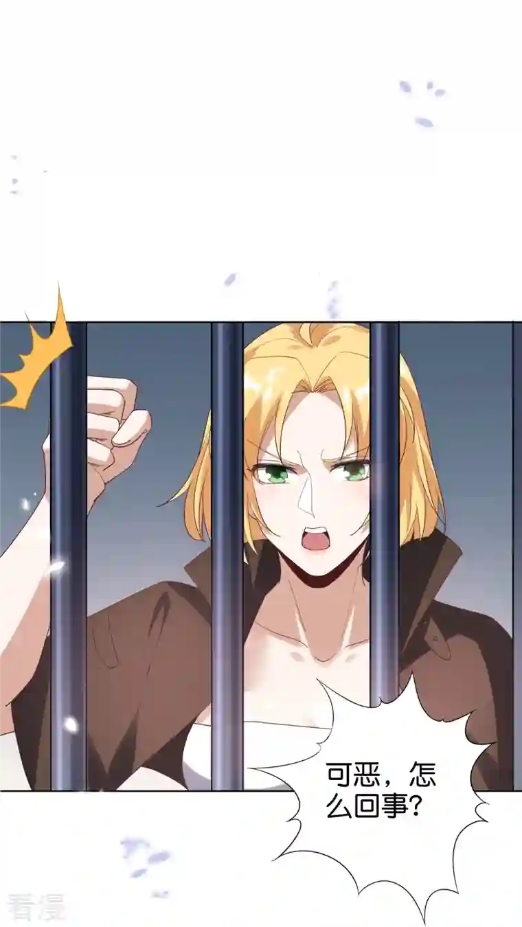 我的末世大小姐第140话 巫女大人驾到！