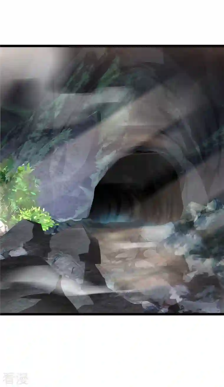 最强主宰第79话 快带我离开