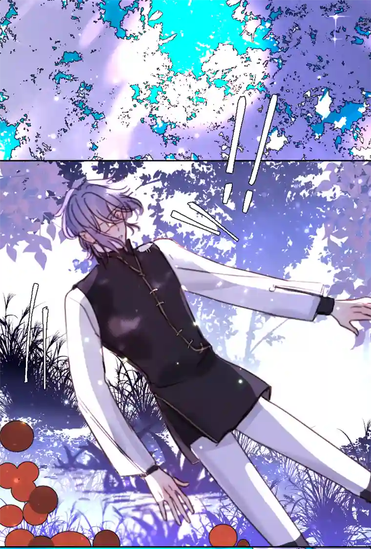 穿越遇上重生新春番外（长发攻主）十二