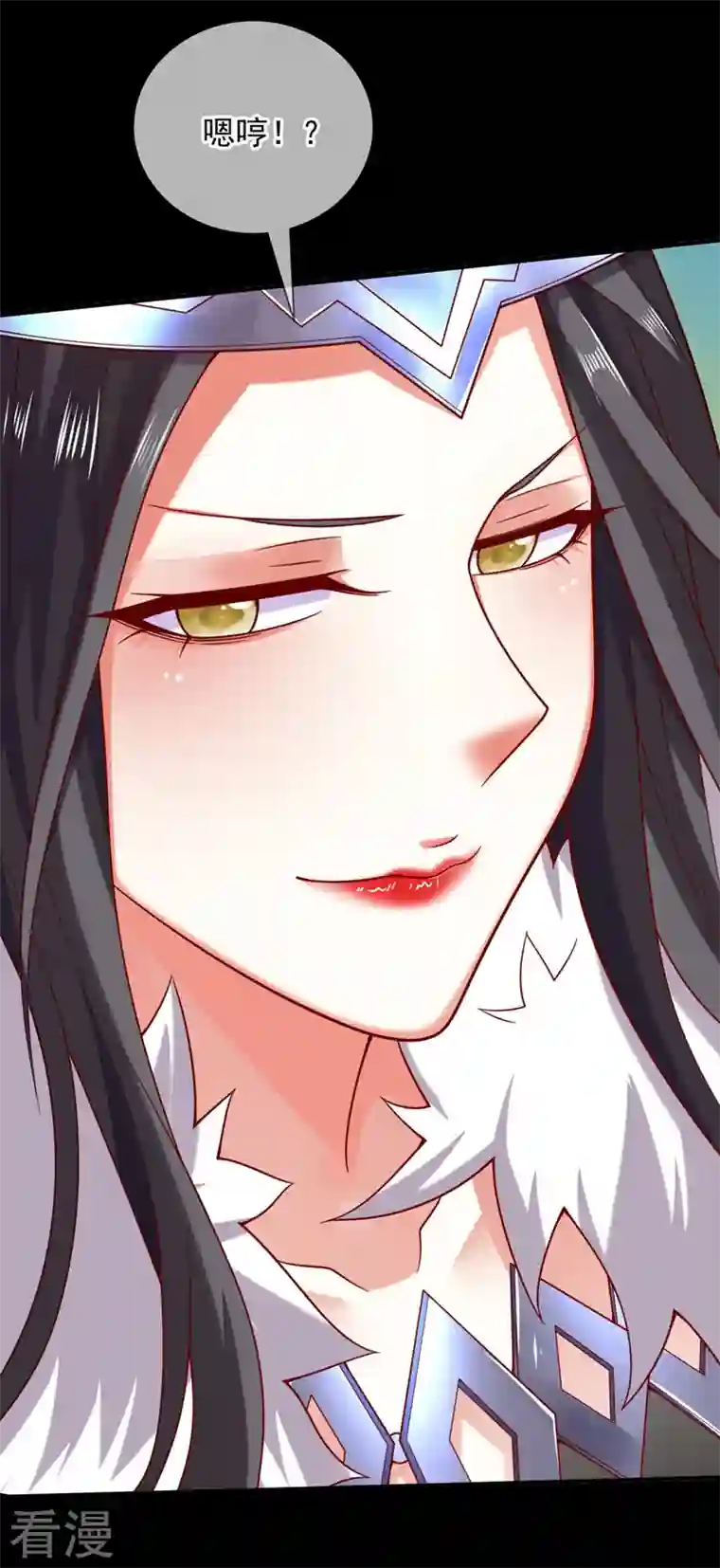 被美女师傅调教成圣的99种方法第138话 当我徒弟的丫鬟！