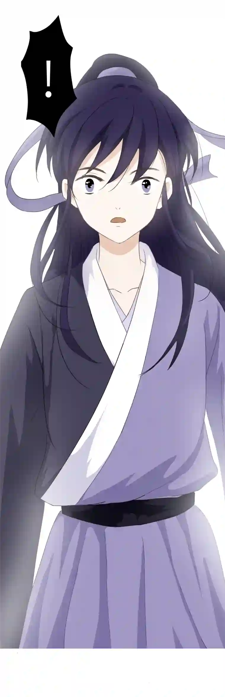 江湖结义第1话