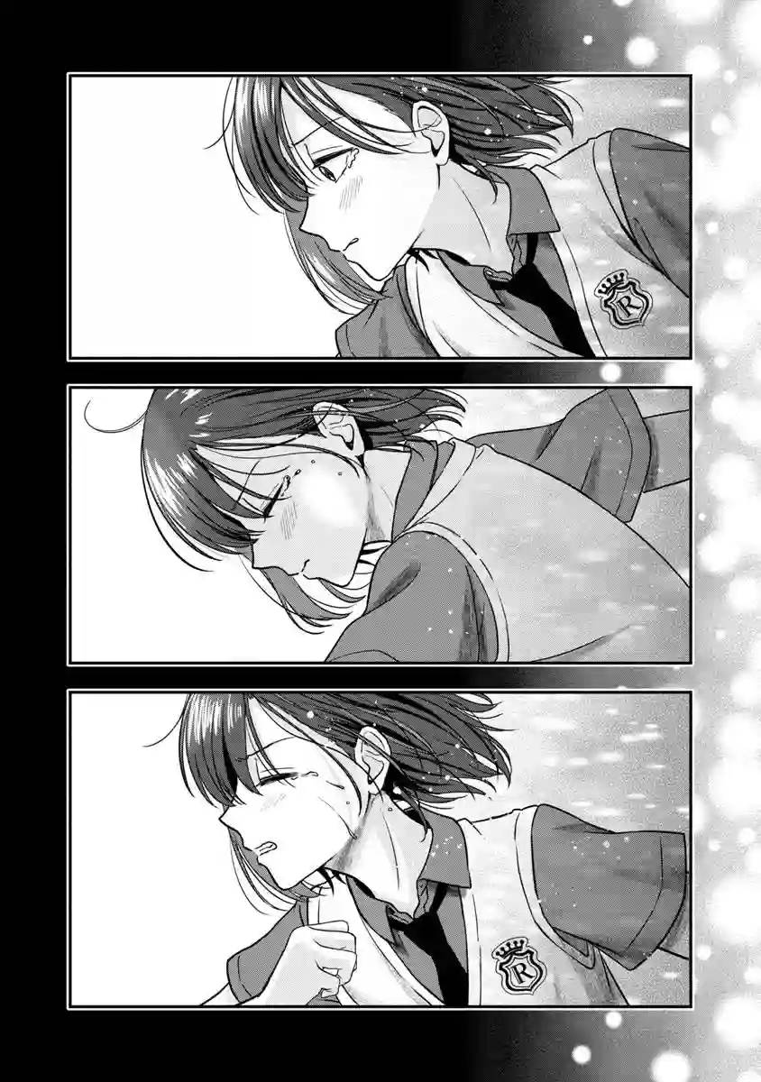 失恋后开始做虚拟主播迷倒年上大姐姐第11话