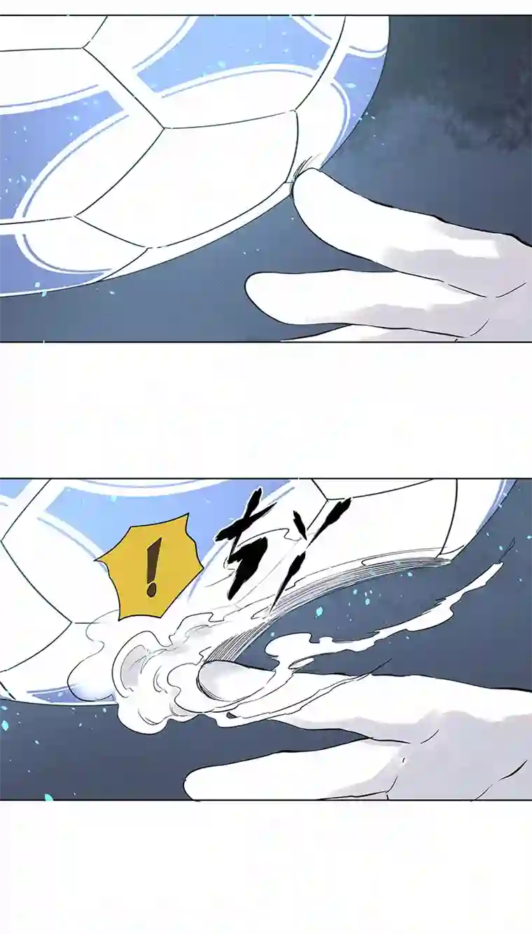 神之一脚第三百三十四波 最强之枪