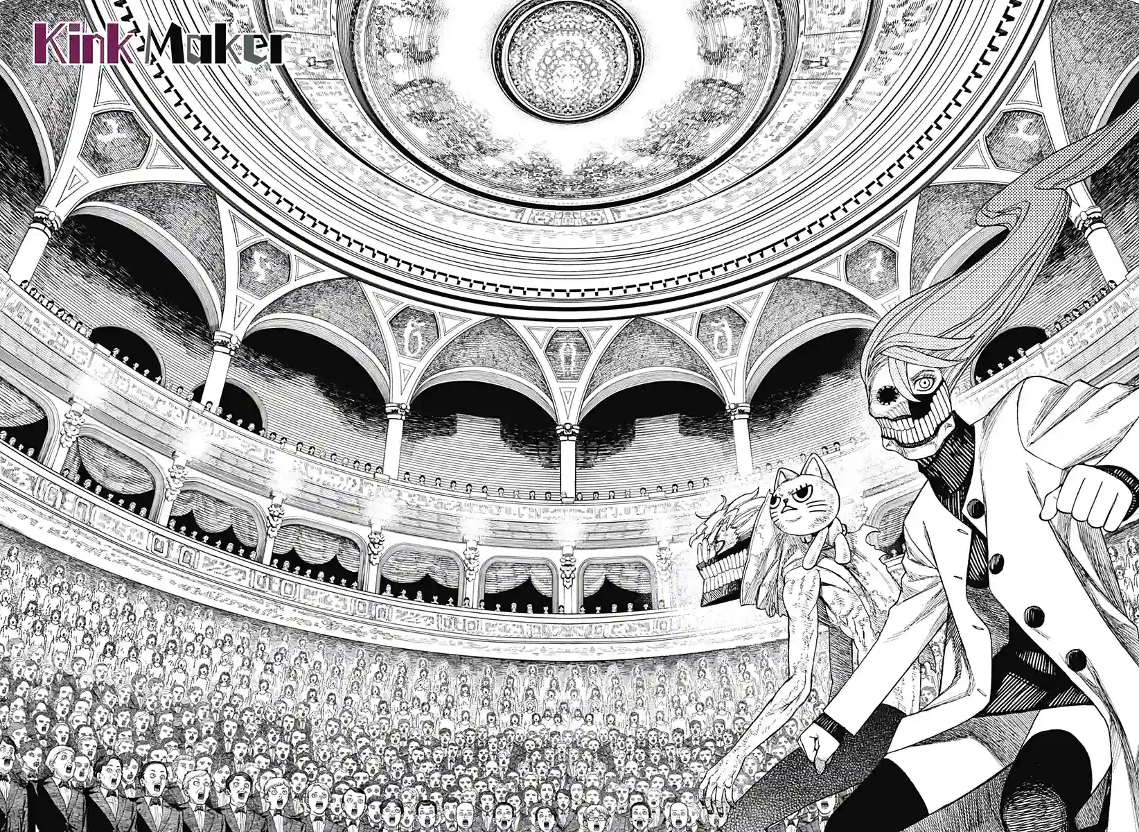 超自然武装噹哒噹第59话