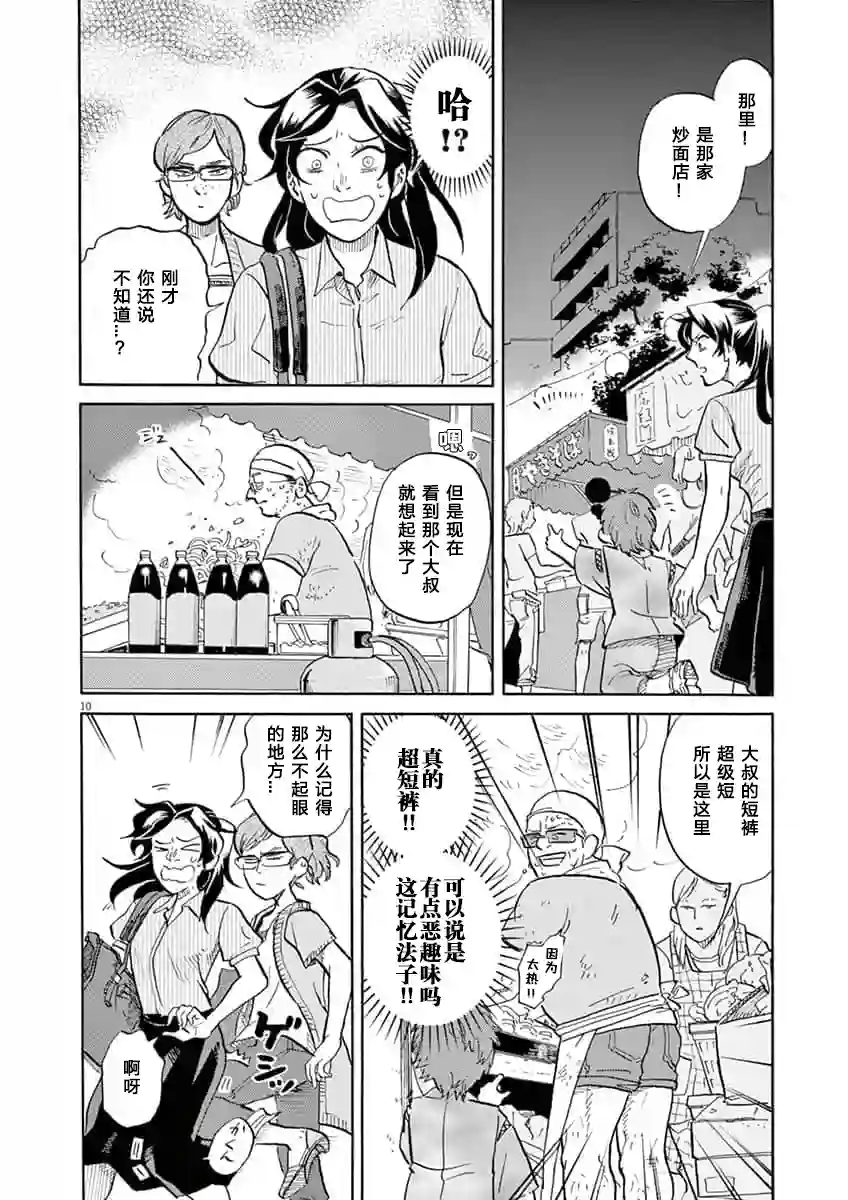 特摄GAGAGA第63话