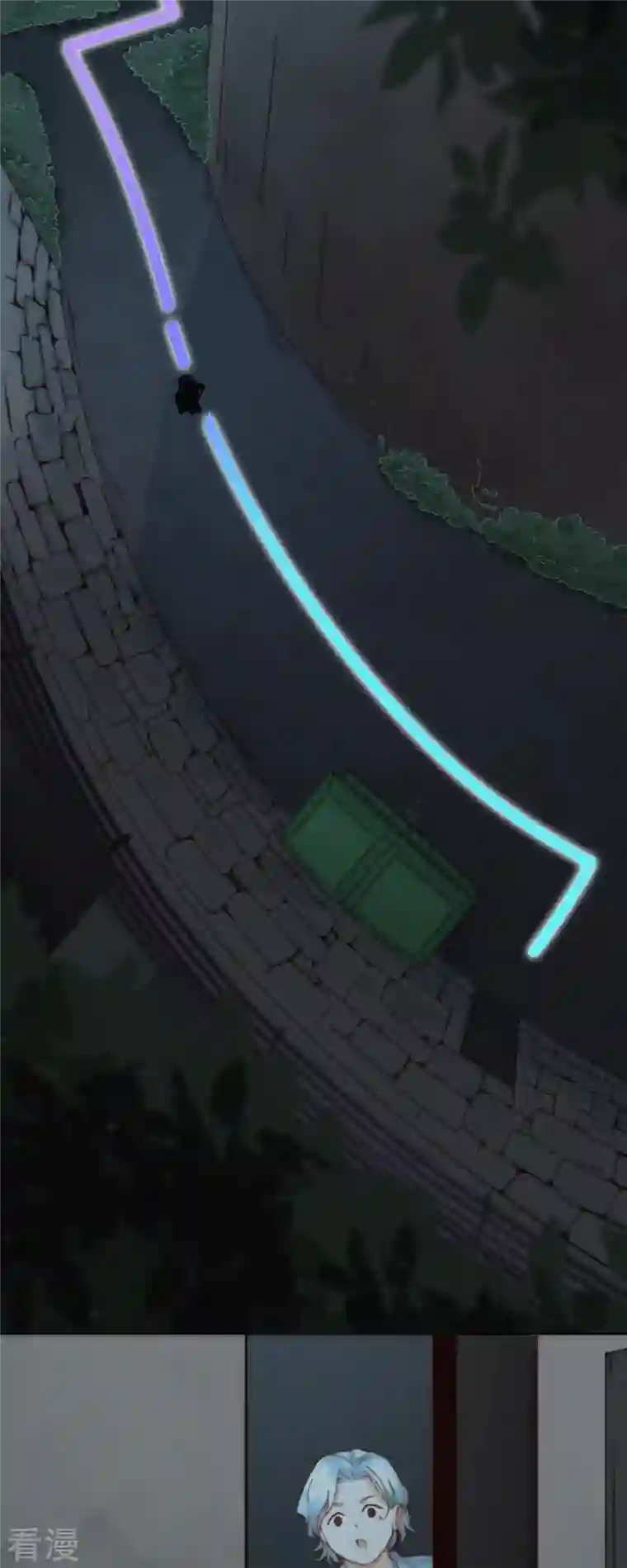 快乐蒜球啊？第29话 “恐”怖的精神病院（上）