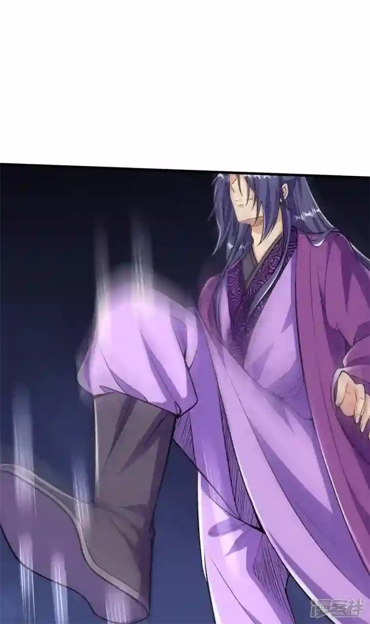 史上最强炼体老祖第75话 三打一？