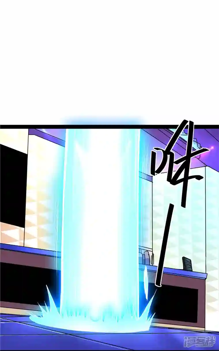 打爆诸天第104话 超时空监狱