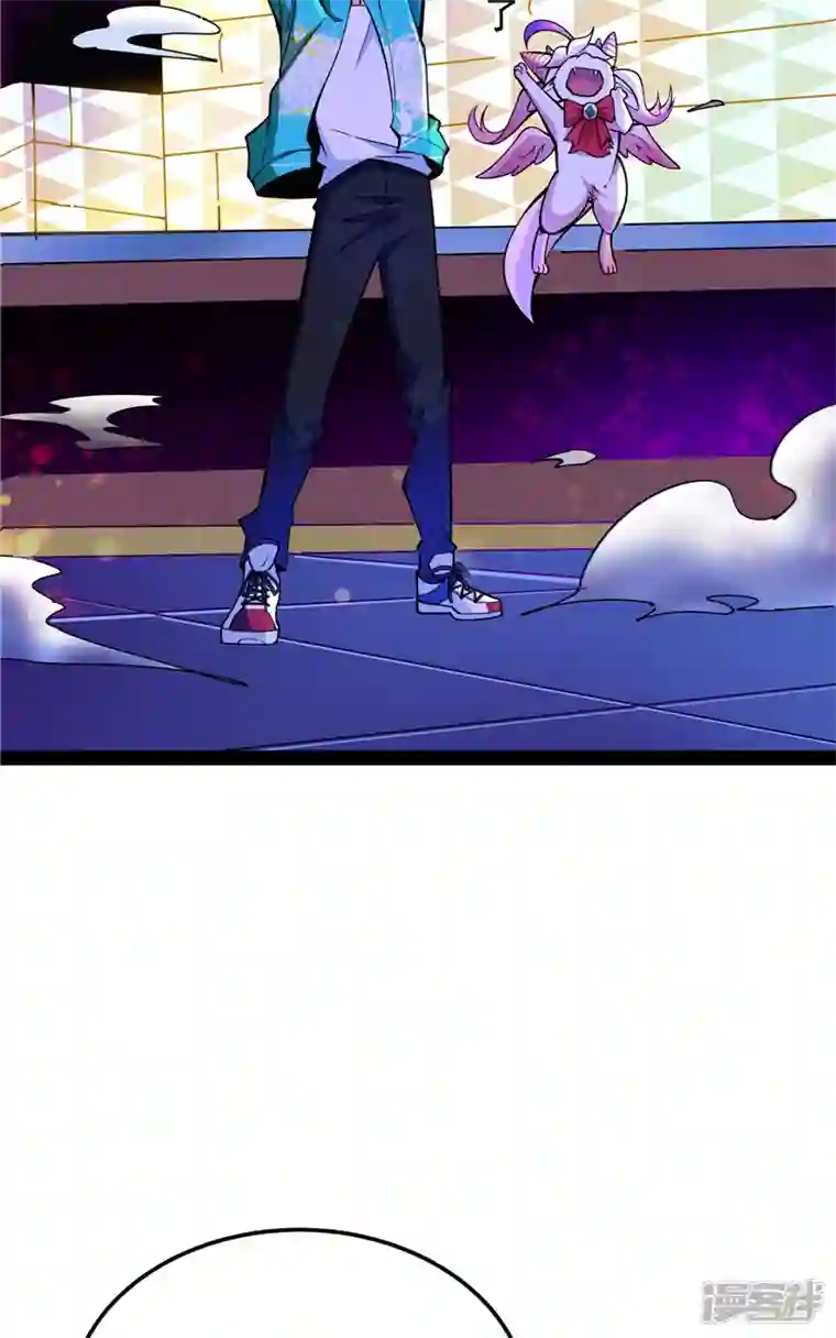 打爆诸天第104话 超时空监狱