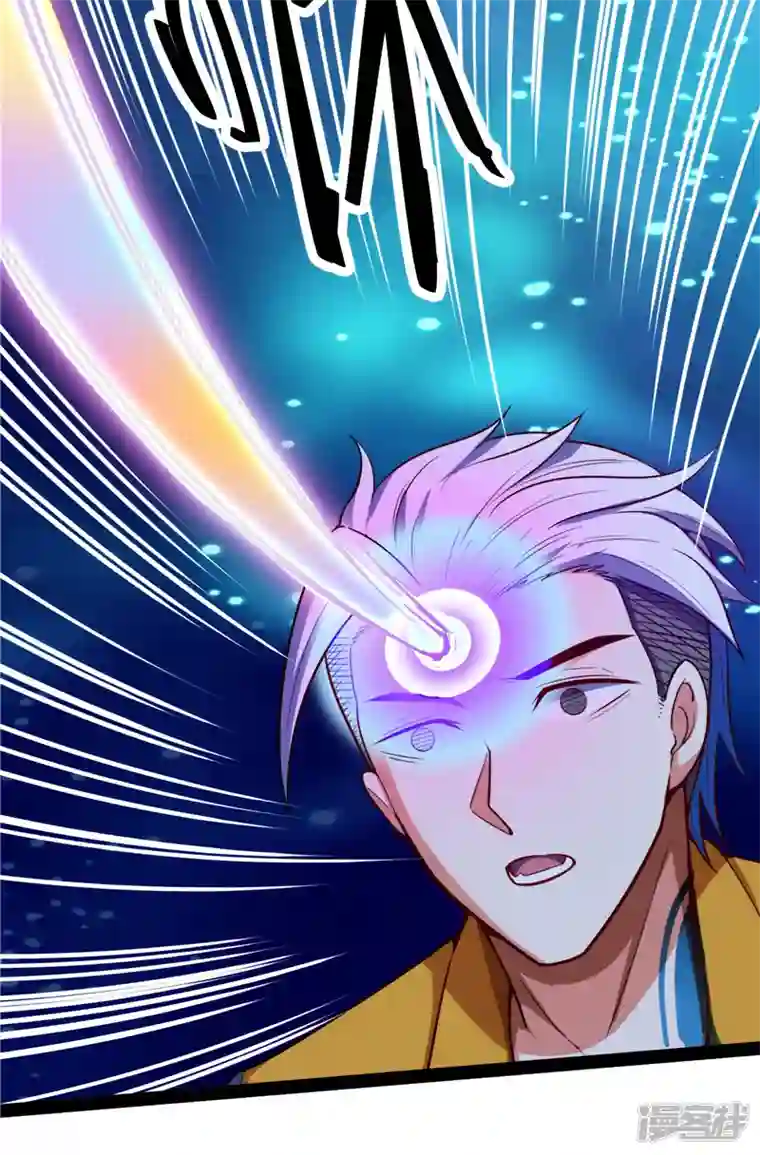 打爆诸天第104话 超时空监狱