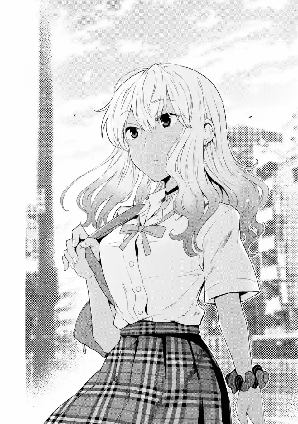 灰姑娘不会去找王子第25话
