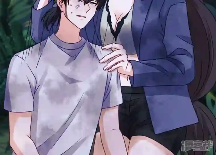 最豪赘婿 龙王殿第230话 上门讨债