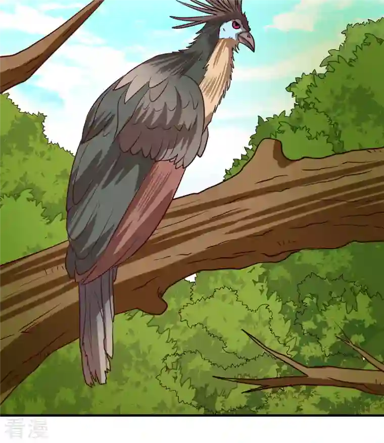 荒岛余生之时空流浪纪第204话