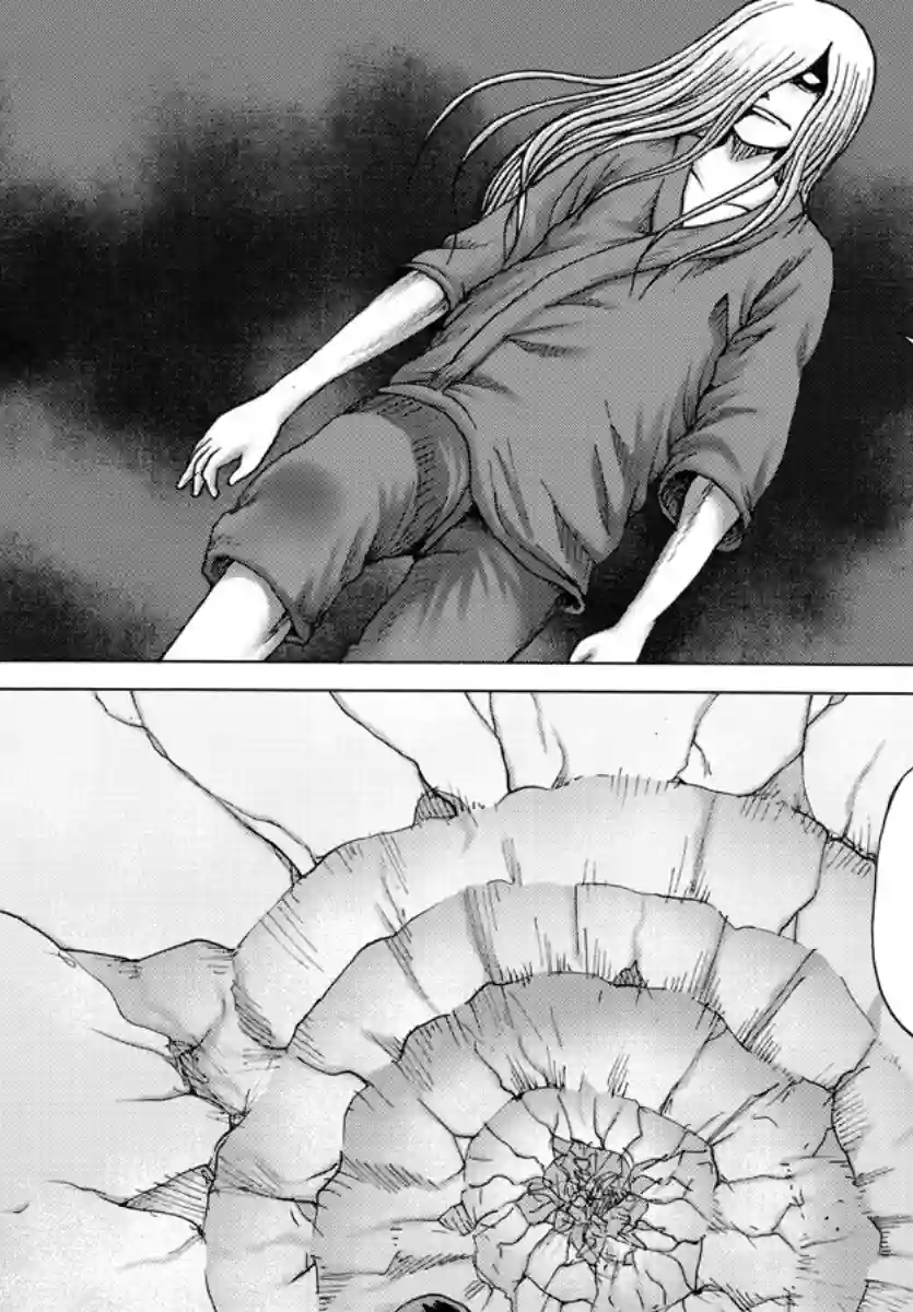 Geniearth第35话