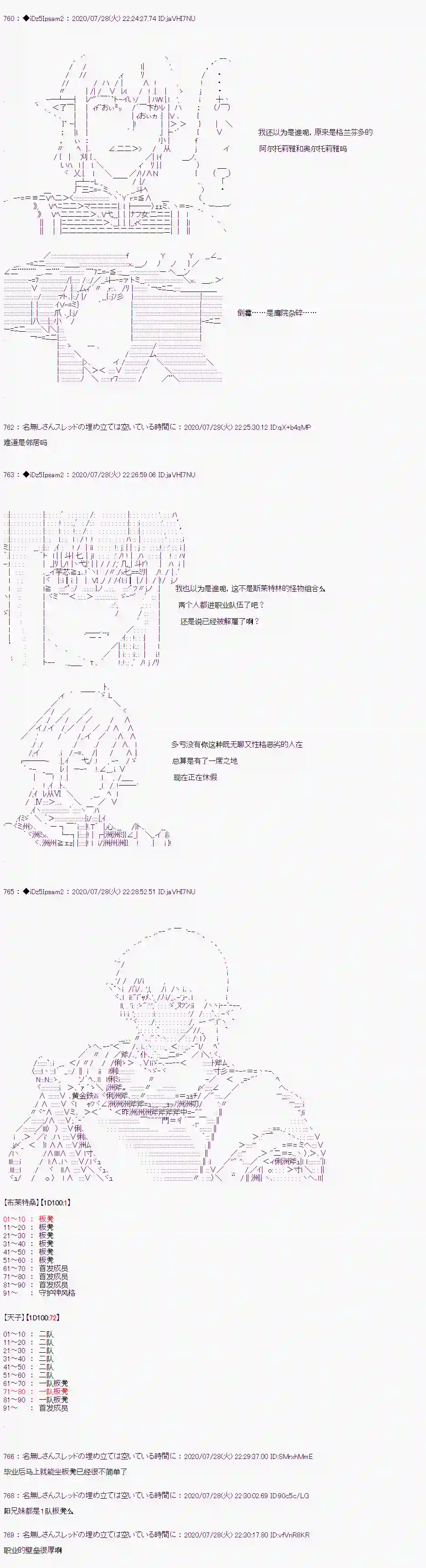 哈利波特世界与铁血的修第二章 第02话